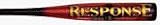 Response Youth TPX Aluminum Baseball Bat from Louisville Slugger (12.5 oz.)