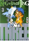 King of Bandit Jing 03. Meisterdieb