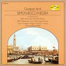 ｜Verdi: Simon Boccanegra
