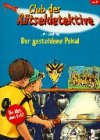 Der gestohlene Pokal - Julia Boehme