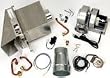 Bosch AQ4 Water Heater Vent Kit