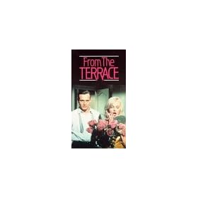 From the Terrace [VHS]