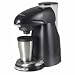 BLDHCC100 Homecafe Coffee Brewer, 1 Cup, White