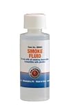 Bachmann Trains Smoke Fluid (2 oz.)