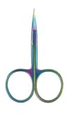 Dr. Slick Prism Scissors ::: Serrated Blade