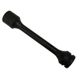 Accutorq Acc20-3914 Extended Torque Stick 1 Dr 33Mm 550 Ft-Lb Greyline (769622309143)