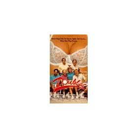 Doubles [VHS]
