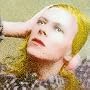 Hunky Dory