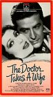 Doctor Takes a Wife