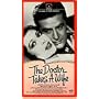 The Doctor Takes a Wife [VHS]