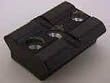 American Aluminum 1-Pc Base Amer Aluminum 1-Pc Base- R 53