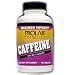 Health & Personal Care : Caffeine Tablets 200 mg 100 tabs