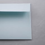 Stardream Aquamarine A-24-3 8x5-3 4 Envelope 50 pkg