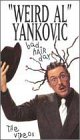 Bad Hair Day [VHS]