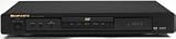 Marantz DV4600 Black Progressive Scan DVD Player