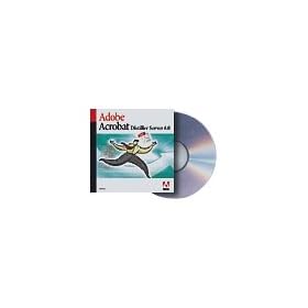 Acrobat Distiller 6.0 Unlimited (Linux)