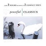Peaceful Classics; Guitar Classics