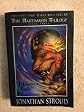 Ptolemy's Gate Bartimaeus Trilogy Book 3