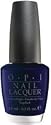 OPI Nail Polish India Collection - Yoga-Ta Get This Blue