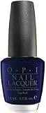 OPI Nail Polish India Collection Yoga-Ta Get This Blue