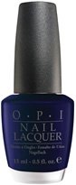 OPI Nail Polish India Collection - Yoga-Ta Get This Blue