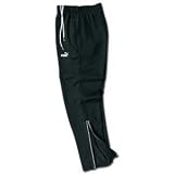 PUMA - Puma Strasbourg Pants (Blk/Wht)