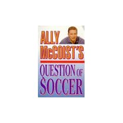 Ally McCoist's Question of Soccer