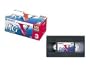 Sony 120Min High Grade VHS Video Tape (3-Pack)