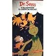 Dr. Seuss - Halloween Is Grinch Night by 