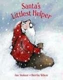 Santa`s Littlest Helper