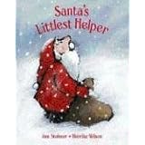 Santa's Littlest Helper