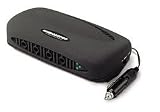 12-Volt Air Purifier with Ion Generator