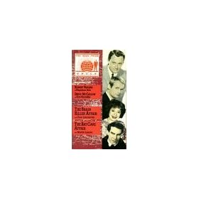 The Man From U.N.C.L.E, Volume 19: The Brain Killer Affair & The Batcave Affair (UNCLE) [VHS]