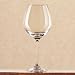 Lenox Tuscany Classics Petit Merlot Wine Glasses, Set of 4