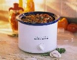 2 Pack of SC-25 2.5QT SLOW COOKER