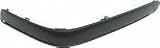 00-02 MERCEDES BENZ E55 e-55 FRONT BUMPER MOLDING LH (DRIVER SIDE), w/o Parktronic (w/o sensors), Side Marker Hole (2000 00 2001 01 2002 02) M016102 2108851721