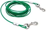 Dog Tie Out Lightweight 20'