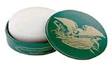 Almond Soap in a Tin