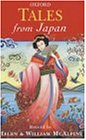 Tales from Japan (Oxford Myths and Legends)