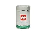 Illy Decaffeinated Fine Grind Coffee 8.8 oz. Tin