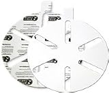Crawlor Captor Adhesive Disc