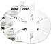 Crawlor Captor Adhesive Disc