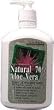 Body Lotion-Aloe Vera 70% - 16 oz - Lotion Body Lotion-Aloe Vera 70% - 16 oz - Lotion