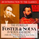 CD-Charts  Music : Stories Of Foster And Sousa