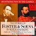 The Stories Of Foster And Sousa