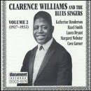 Clarence Williams and the Blues Singers Vol.2 1927-1932