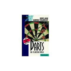 Darts. Die 75 besten Spiele.