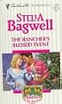 Rancher's Blessed Event (Twins On The Doorstep) (Silhouette Romance , No 1296)