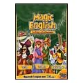Magic English - Vol.7 : Le Lieux et les paysages