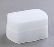 HDE SB-430 Flash Bounce Cap Diffuser
